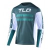 Джерси TLD Sprint Jersey [MARKER JUNGLE / IVY]